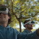 Imagen para el artículo titulado Los nuevos auriculares de realidad virtual de TikTok compiten con Meta en precio y privacidad